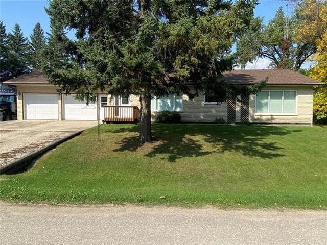 House for sale in Louise, Manitoba