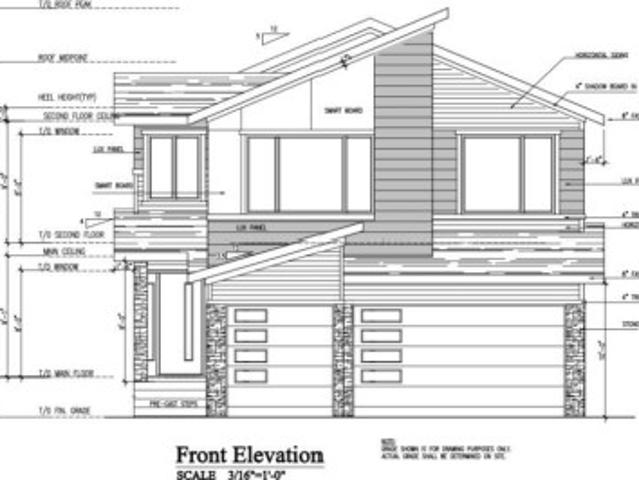 House for sale in Nisku, Alberta