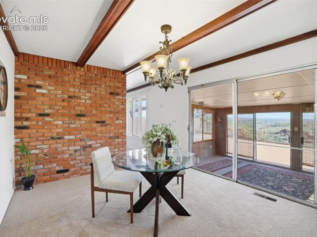 House for sale in Manitou Springs, Colorado