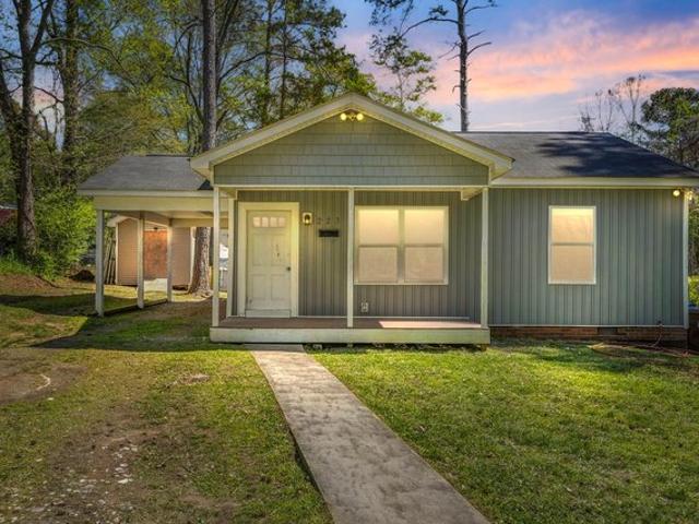 House for sale in Sanford, North Carolina