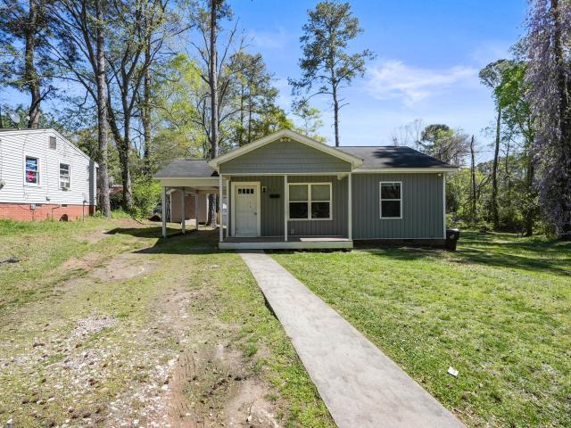House for sale in Sanford, North Carolina