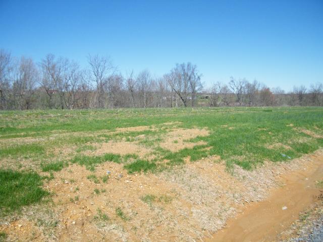 Land for sale in Tennessee