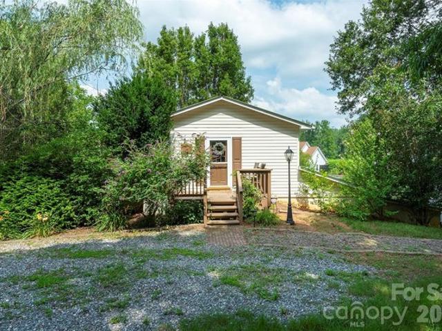 House for sale in North Carolina