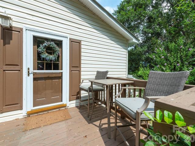 House for sale in North Carolina