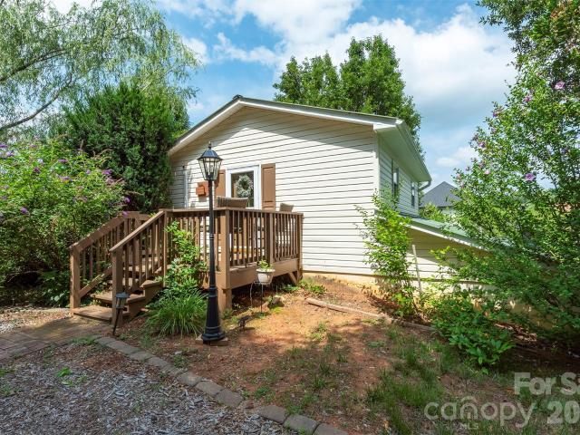House for sale in North Carolina
