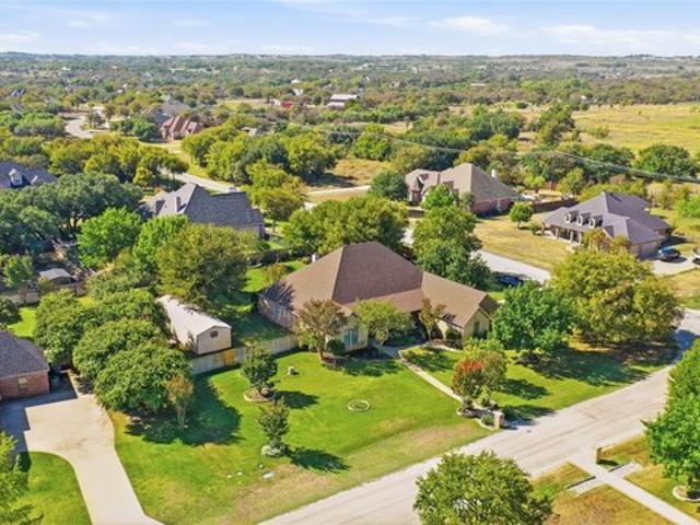 House for sale in Aledo, Parker County