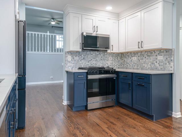House for sale in Wauconda, Illinois