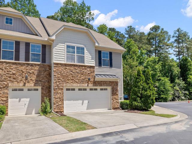 Townhouse for sale in Durham, North Carolina