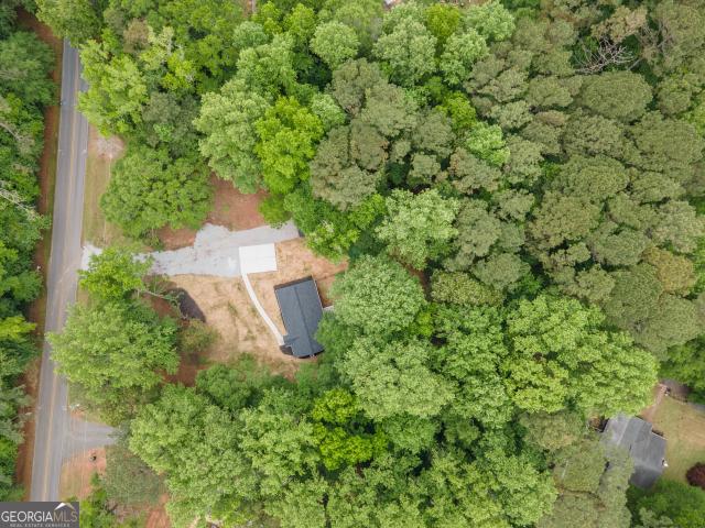 House for sale in Moreland, Georgia