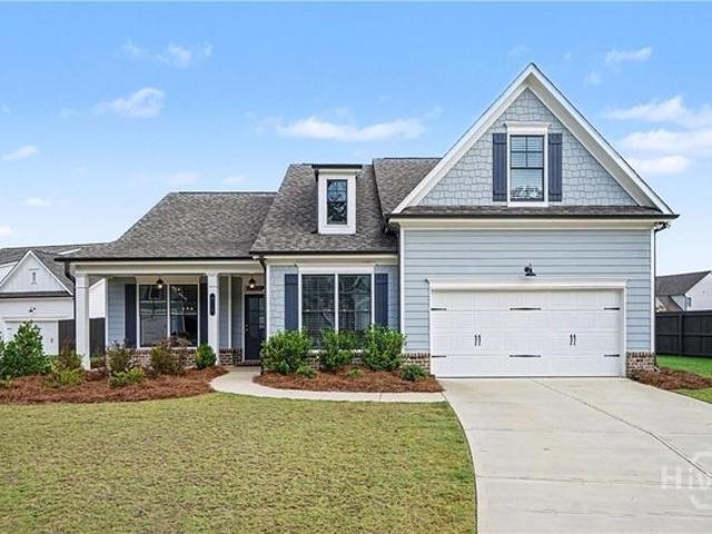 House for sale in Statham, Barrow County