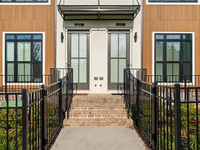 Townhouse for sale in Alpharetta, Georgia