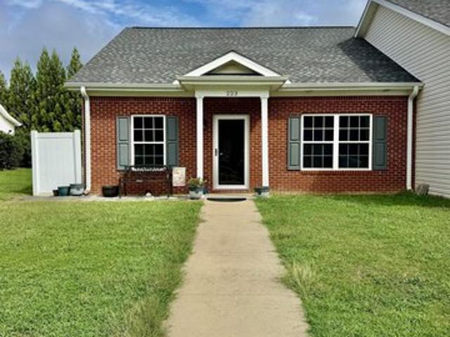 Townhouse for sale in Greenwood, South Carolina