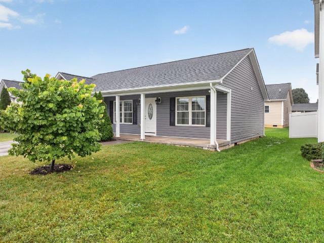 House for sale in Bridgewater, Rockingham County