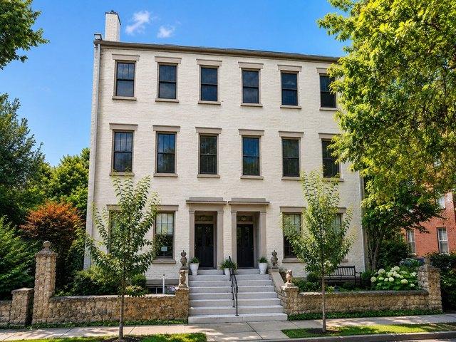 Townhouse for sale in Kenton, Kentucky