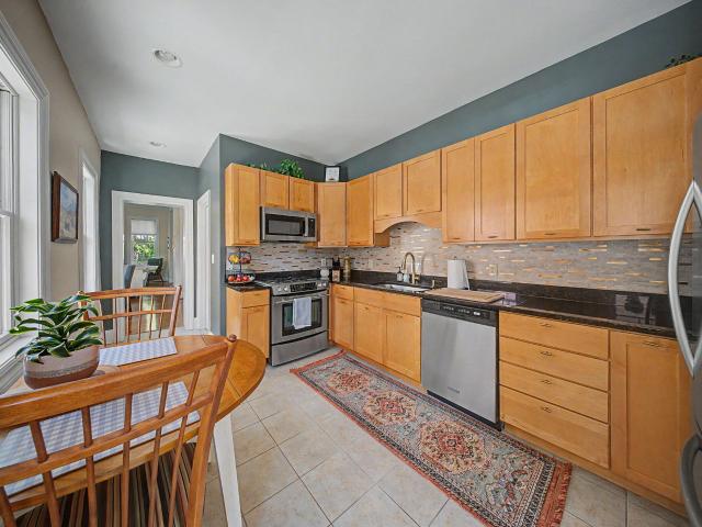 Townhouse for sale in Kenton, Kentucky