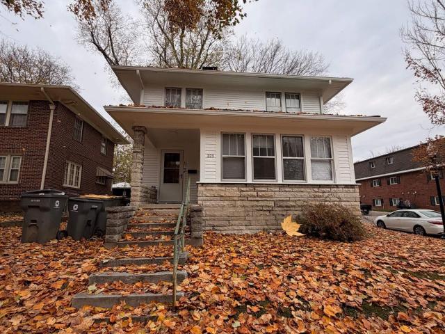 House for sale in Bloomington Of Minnesota, Indiana