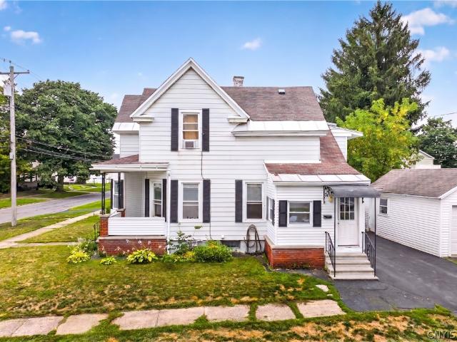 House for sale in Oneida, New York