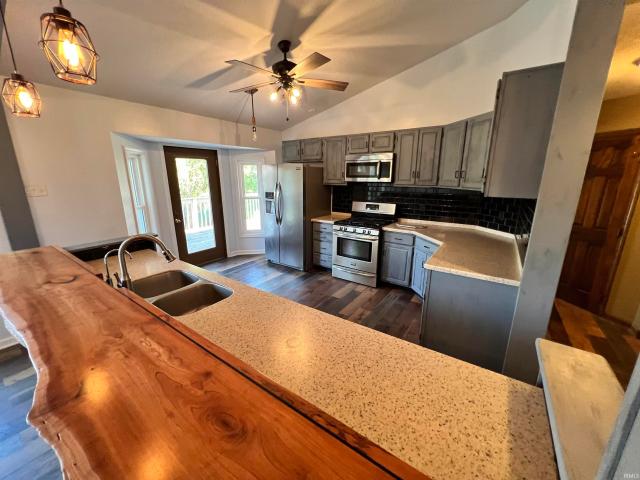 House for sale in Warsaw, Indiana