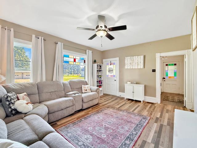 House for sale in Franklin Grove, Lee County