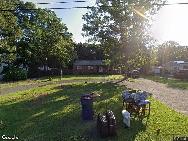 House for sale in Ewan, New Jersey