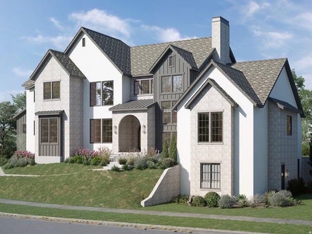 House for sale in Mapleton, Utah