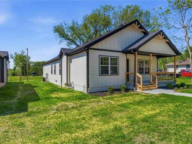 House for sale in Kansas