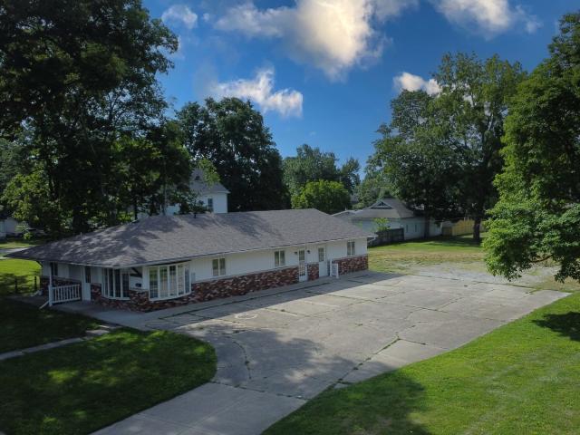 Commercial for sale in Watseka, Illinois