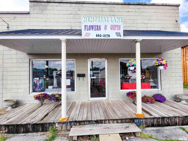 Commercial for sale in Flora, Illinois