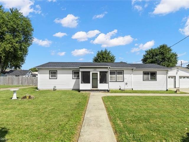 House for sale in Crestline, Ohio