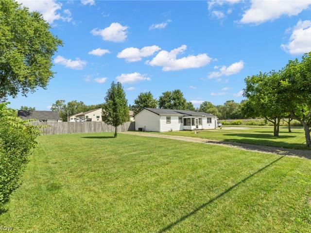 House for sale in Crestline, Ohio