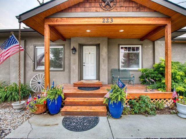 House for sale in Ravalli, Montana