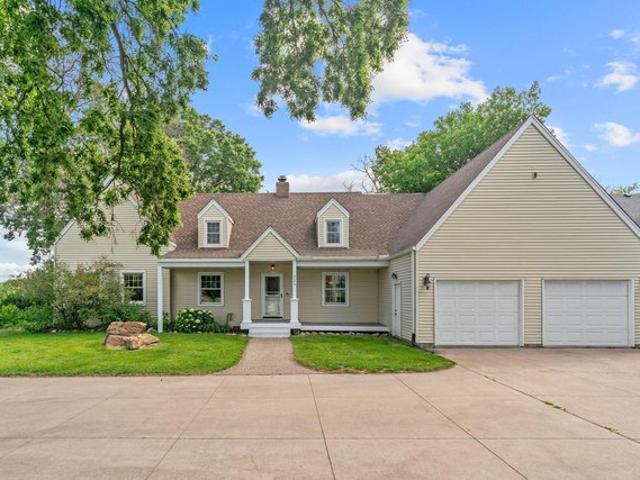 House for sale in Hennepin, Minnesota