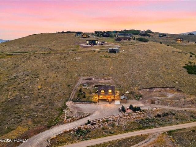 House for sale in Coalville, Utah
