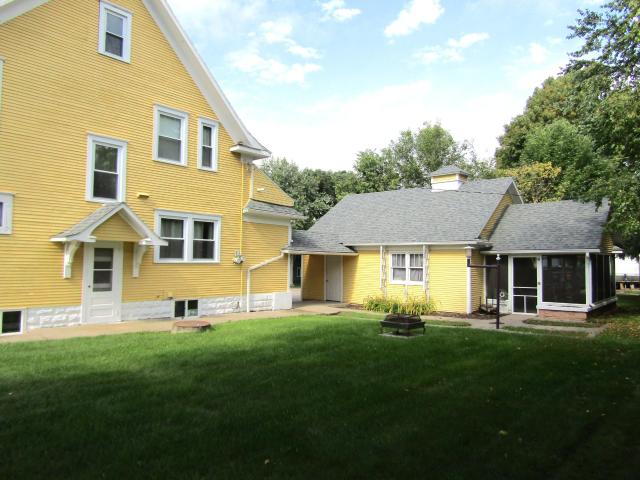 House for sale in Appleton, Swift County