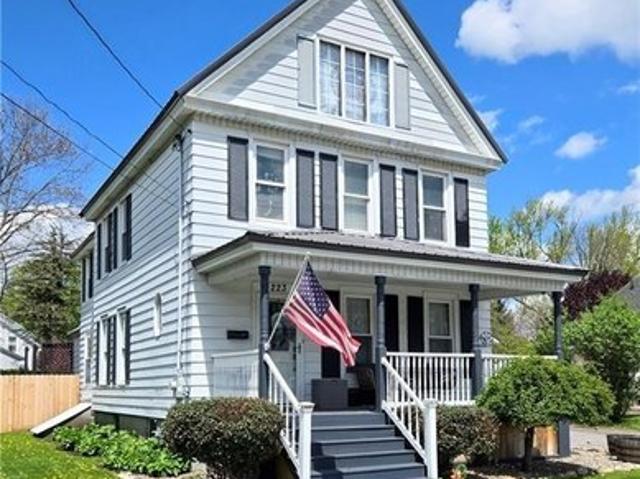 House for sale in Herkimer, New York