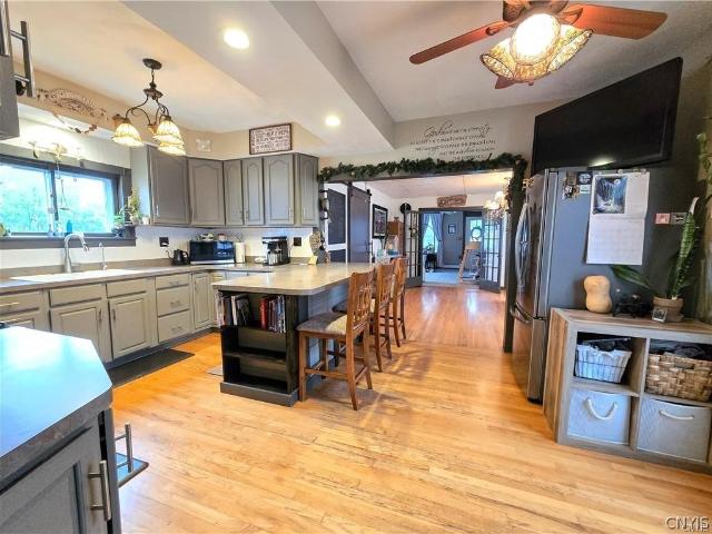 House for sale in Herkimer, New York