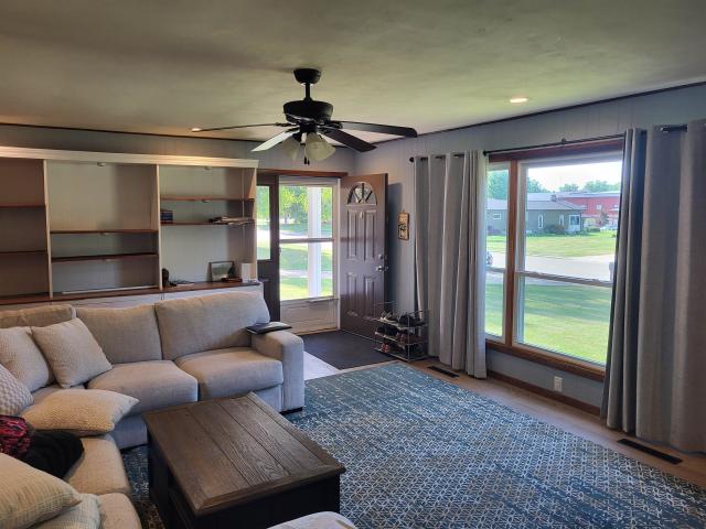 House for sale in Monticello, Wisconsin