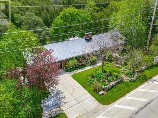 House for sale in Wellington, Ontario