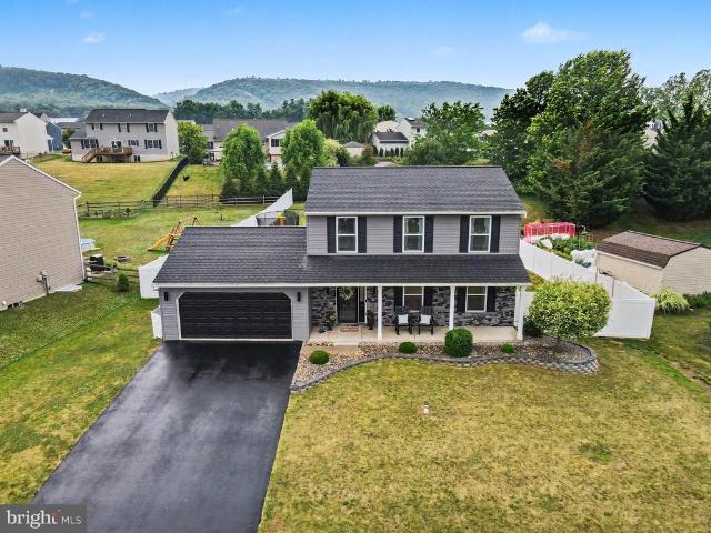 House for sale in Lebanon, Pennsylvania