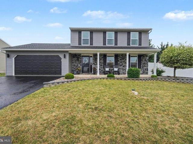 House for sale in Lebanon, Pennsylvania