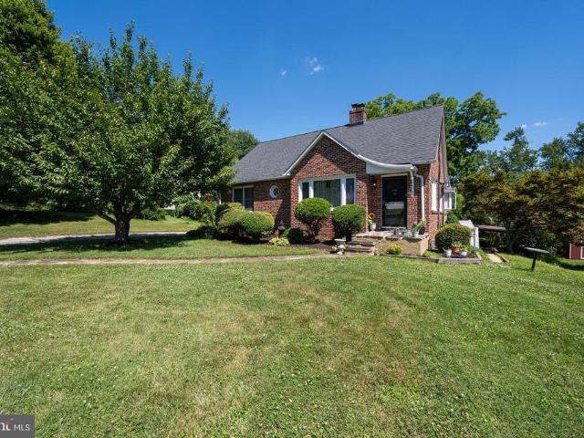 House for sale in Catonsville, Maryland