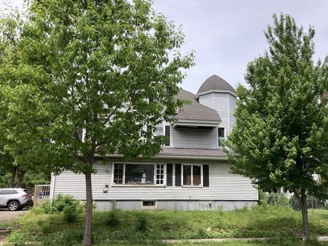 House for sale in Hampden, Massachusetts