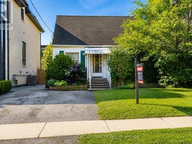House for sale in Woburn, Ontario