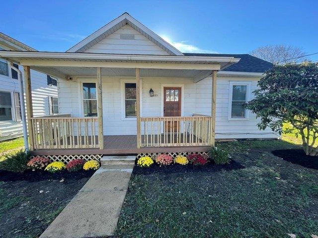 House for sale in Pennsylvania
