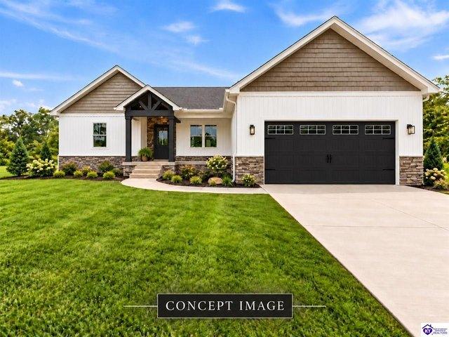 House for sale in Elizabethtown, Hardin County
