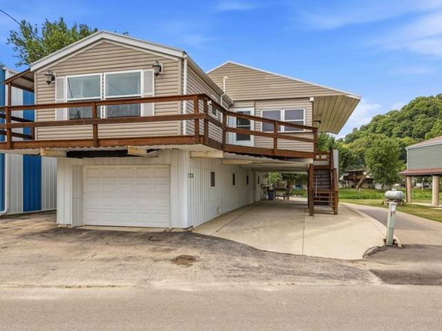 House for sale in North Buena Vista, Iowa