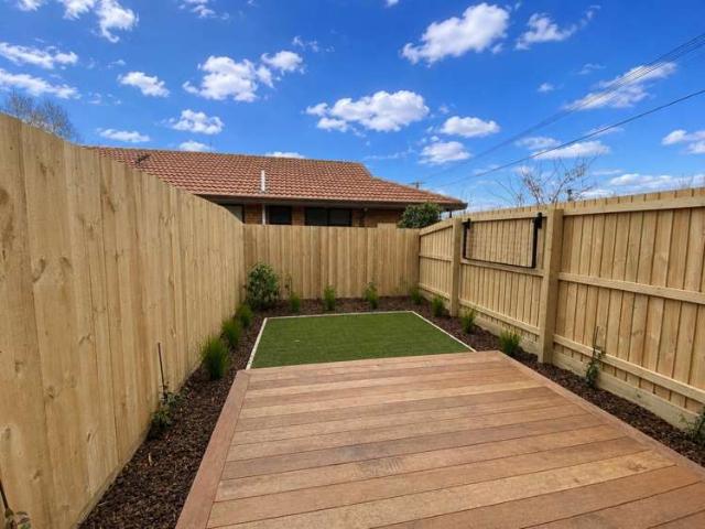 Townhouse for rent in Canterbury