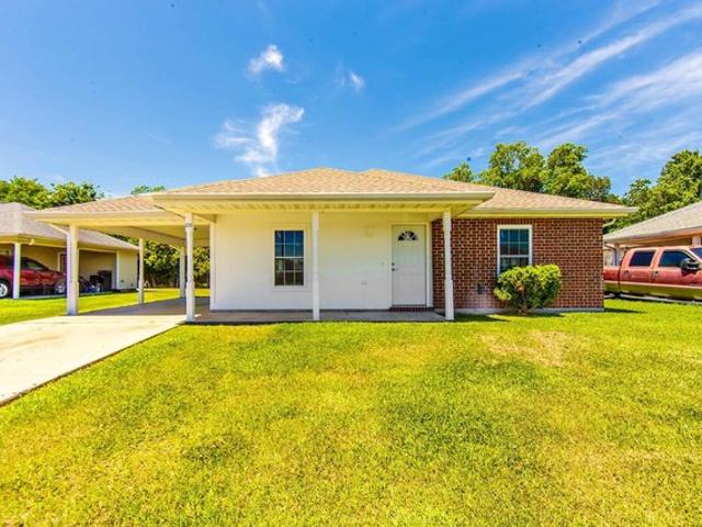 House for sale in Houma, Louisiana