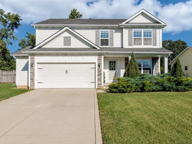 House for sale in Burns Harbor, Porter County