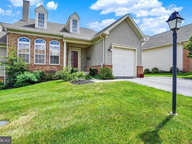 Condo for sale in Freeland, Pennsylvania